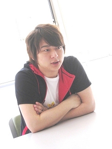 画像ギャラリー No.004のサムネイル画像 / 「STING」第一次ゲーム情報として,Hac氏のインタビューが公開