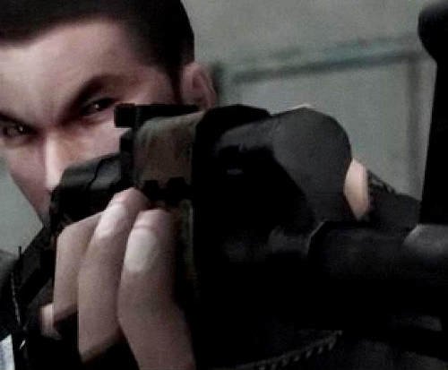 画像ギャラリー No.006のサムネイル画像 / 「STING」第一次ゲーム情報として,Hac氏のインタビューが公開