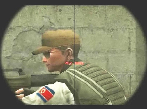 画像ギャラリー No.007のサムネイル画像 / 「STING」第一次ゲーム情報として,Hac氏のインタビューが公開