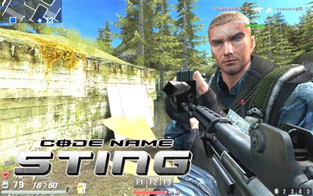 画像ギャラリー No.002のサムネイル画像 / 「STING」クランシステムを実装&ネットラジオで意見交換会開催