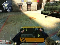 画像ギャラリー No.003のサムネイル画像 / 「CODE NAME STING」チーム同士が戦う“クラン戦”など,OBTに合わせて実装されるシステムの一部を公開