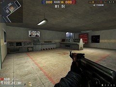 画像ギャラリー No.005のサムネイル画像 / 「CODE NAME STING」チーム同士が戦う“クラン戦”など,OBTに合わせて実装されるシステムの一部を公開