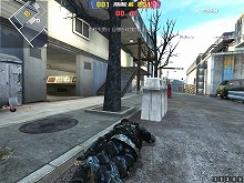 画像ギャラリー No.010のサムネイル画像 / 「CODE NAME STING」チーム同士が戦う“クラン戦”など,OBTに合わせて実装されるシステムの一部を公開