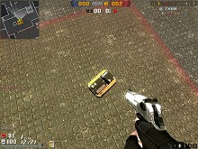 画像ギャラリー No.011のサムネイル画像 / 「CODE NAME STING」チーム同士が戦う“クラン戦”など,OBTに合わせて実装されるシステムの一部を公開