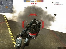 画像ギャラリー No.012のサムネイル画像 / 「CODE NAME STING」チーム同士が戦う“クラン戦”など,OBTに合わせて実装されるシステムの一部を公開