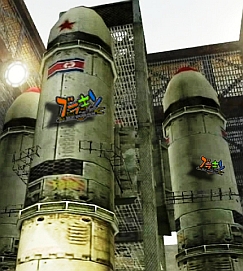 画像ギャラリー No.004のサムネイル画像 / 「CODE NAME STING」OBTに登場する新マップの情報を公開