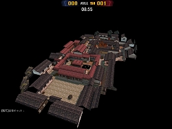 画像ギャラリー No.011のサムネイル画像 / 「CODE NAME STING」OBTに登場する新マップの情報を公開