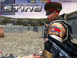 画像ギャラリー No.009のサムネイル画像 / 「STING」クラン戦システム情報&Vista対応に関しての情報を公開