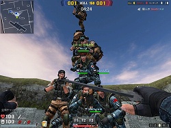 画像ギャラリー No.003のサムネイル画像 / 「STING」ネットラジオ本日20時配信&「0円アイテムモール」情報