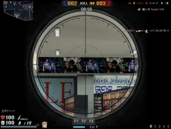 画像ギャラリー No.002のサムネイル画像 / 「CODE NAME STING」正式サービス本日開始,タイアップ企画やイベント情報も公開