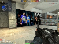 画像ギャラリー No.003のサムネイル画像 / 「CODE NAME STING」正式サービス本日開始,タイアップ企画やイベント情報も公開