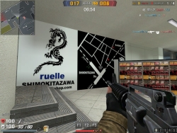 画像ギャラリー No.004のサムネイル画像 / 「CODE NAME STING」正式サービス本日開始,タイアップ企画やイベント情報も公開