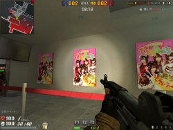 画像ギャラリー No.006のサムネイル画像 / 「CODE NAME STING」正式サービス本日開始,タイアップ企画やイベント情報も公開