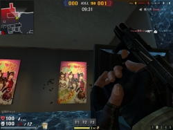 画像ギャラリー No.007のサムネイル画像 / 「CODE NAME STING」正式サービス本日開始,タイアップ企画やイベント情報も公開