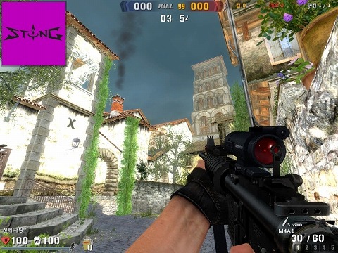 画像ギャラリー No.001のサムネイル画像 / 「STING」MODシステムの進捗報告を公式ブログで公開