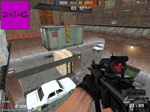 画像ギャラリー No.002のサムネイル画像 / 「STING」MODシステムの進捗報告を公式ブログで公開