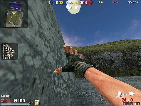 画像ギャラリー No.001のサムネイル画像 / 「STING」,プロデューサーHac氏が「15対15システム」を紹介