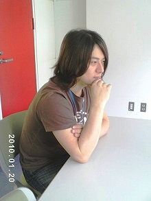 画像ギャラリー No.011のサムネイル画像 / 「STING」,プロデューサーHac氏が「15対15システム」を紹介