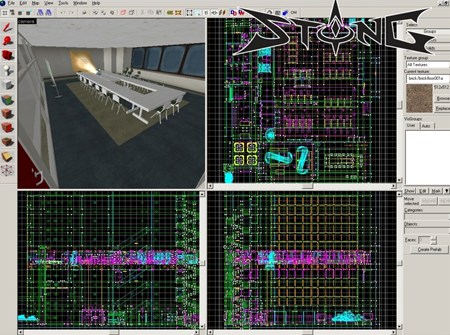 画像ギャラリー No.002のサムネイル画像 / 「STING」本日18:00より,いよいよOBTがスタート。公式サイトではMOD制作指南も公開