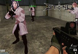 画像ギャラリー No.003のサムネイル画像 / 「STING」本日18:00より,いよいよOBTがスタート。公式サイトではMOD制作指南も公開