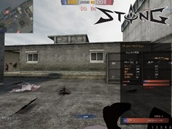 画像ギャラリー No.004のサムネイル画像 / 「STING」本日18:00より,いよいよOBTがスタート。公式サイトではMOD制作指南も公開