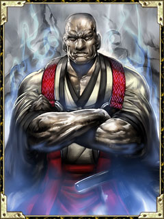 画像ギャラリー No.007のサムネイル画像 / モバイルアプリ「戦国カード 武神戦爛」登録者数が10万人を突破