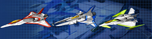 画像ギャラリー No.006のサムネイル画像 / 「グラディウス」の世界観を題材にした,基本無料のモバイル向けシミュレーションRPG「グラディウス・アーク −銀翼の伝説−」正式サービスがスタート