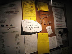 画像ギャラリー No.004のサムネイル画像 / Access Accepted第313回:「QuakeCon 2011」で見た,LANパーティーというカルチャー