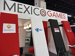 画像ギャラリー No.006のサムネイル画像 / Access Accepted第315回:Gamescom 2011つれづれ