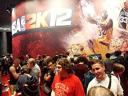 画像ギャラリー No.008のサムネイル画像 / Access Accepted第315回:Gamescom 2011つれづれ