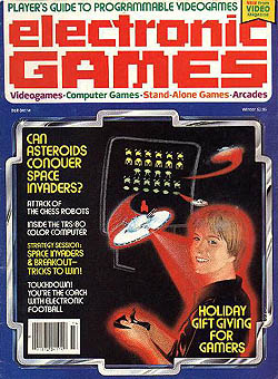 画像ギャラリー No.003のサムネイル画像 / Access Accepted第319回:ゲームジャーナリズムの父