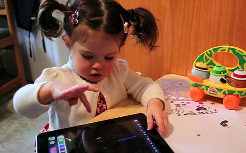 画像ギャラリー No.003のサムネイル画像 / Access Accepted第321回:新たな市場として注目される「トドラー」