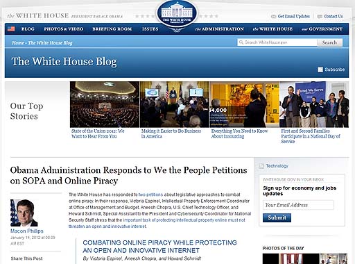 画像ギャラリー No.003のサムネイル画像 / Access Accepted第331回:違法ダウンロードと戦うアメリカの不協和音