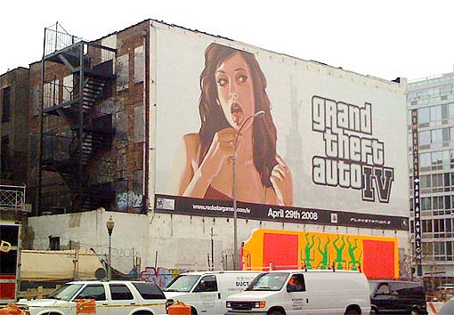 画像ギャラリー No.002のサムネイル画像 / Access Accepted第336回:欧米ゲーム業界の広告にまつわる話