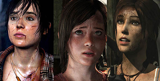 画像ギャラリー No.004のサムネイル画像 / Access Accepted第346回:E3 2012を終えて。欧米ゲーム業界とE3はどこへ向かうのか