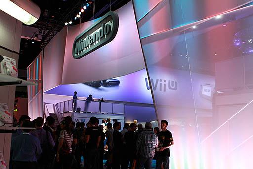 画像ギャラリー No.006のサムネイル画像 / Access Accepted第346回:E3 2012を終えて。欧米ゲーム業界とE3はどこへ向かうのか