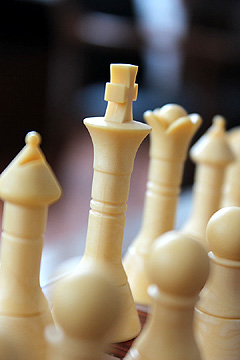 画像ギャラリー No.002のサムネイル画像 / Access Accepted第350回:新たな業界用語「エンドゲーム」を考える