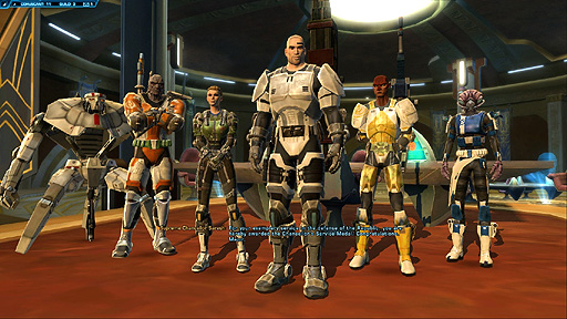 画像ギャラリー No.004のサムネイル画像 / Access Accepted第350回:新たな業界用語「エンドゲーム」を考える