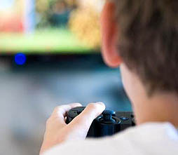 画像ギャラリー No.003のサムネイル画像 / Access Accepted第363回:学術的に見たゲーム研究最前線