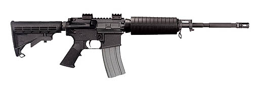 画像ギャラリー No.004のサムネイル画像 / Access Accepted第371回:アメリカで再燃する銃規制