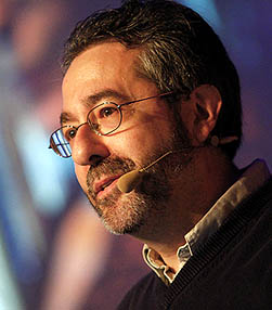 画像ギャラリー No.002のサムネイル画像 / Access Accepted第372回:受難の相次ぐベテランゲーム開発者