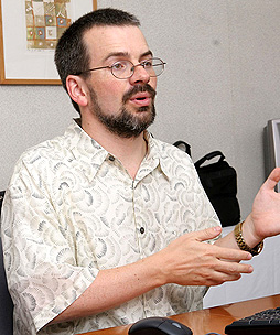 画像ギャラリー No.004のサムネイル画像 / Access Accepted第372回:受難の相次ぐベテランゲーム開発者