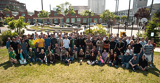 画像ギャラリー No.003のサムネイル画像 / Access Accepted第376回:サーバー障害を起こした「SimCity」