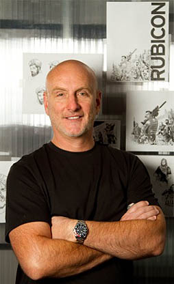 画像ギャラリー No.004のサムネイル画像 / Access Accepted第383回:ホークアイとホーケン