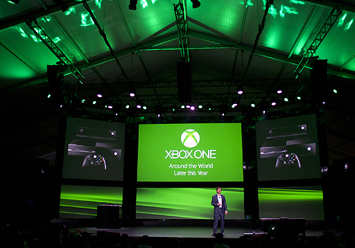 画像ギャラリー No.004のサムネイル画像 / Access Accepted第384回:「Xbox One」に関するさまざまな噂を整理