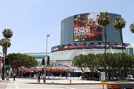 画像ギャラリー No.013のサムネイル画像 / Access Accepted第386回:E3 2013プレビュー