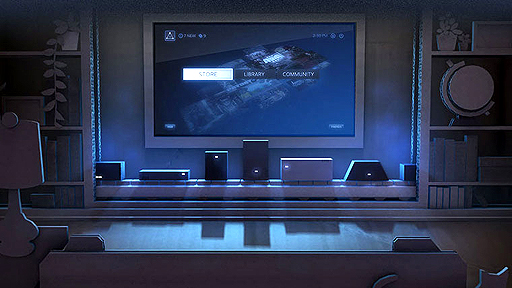 画像ギャラリー No.004のサムネイル画像 / Access Accepted第398回:ValveはPCゲーム業界の救世主になるか