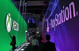 画像ギャラリー No.002のサムネイル画像 / Access Accepted第400回:連載400回記念〜欧米ゲーム業界の立ち位置を確認する