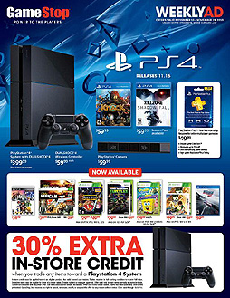 画像ギャラリー No.004のサムネイル画像 / Access Accepted第402回:新たなハードの登場で変わる北米のゲーム販売