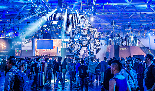 画像ギャラリー No.005のサムネイル画像 / Access Accepted第404回:新世代のコンシューマゲーム機戦争